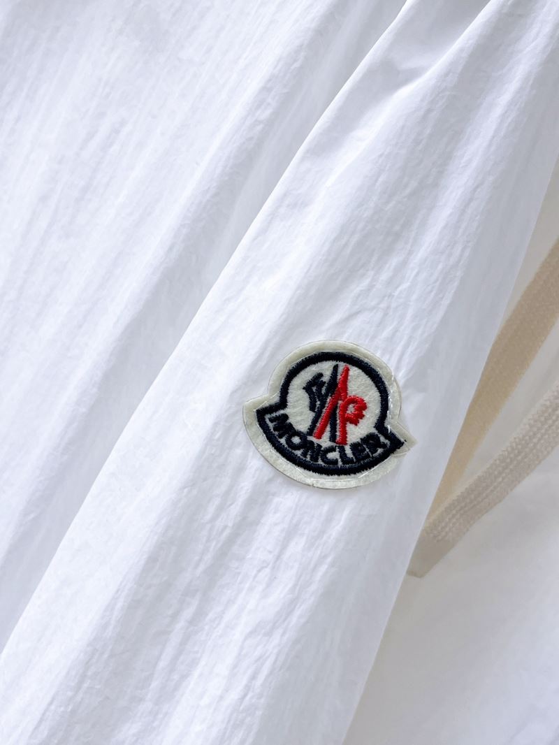 Moncler Sunscreen Jacket